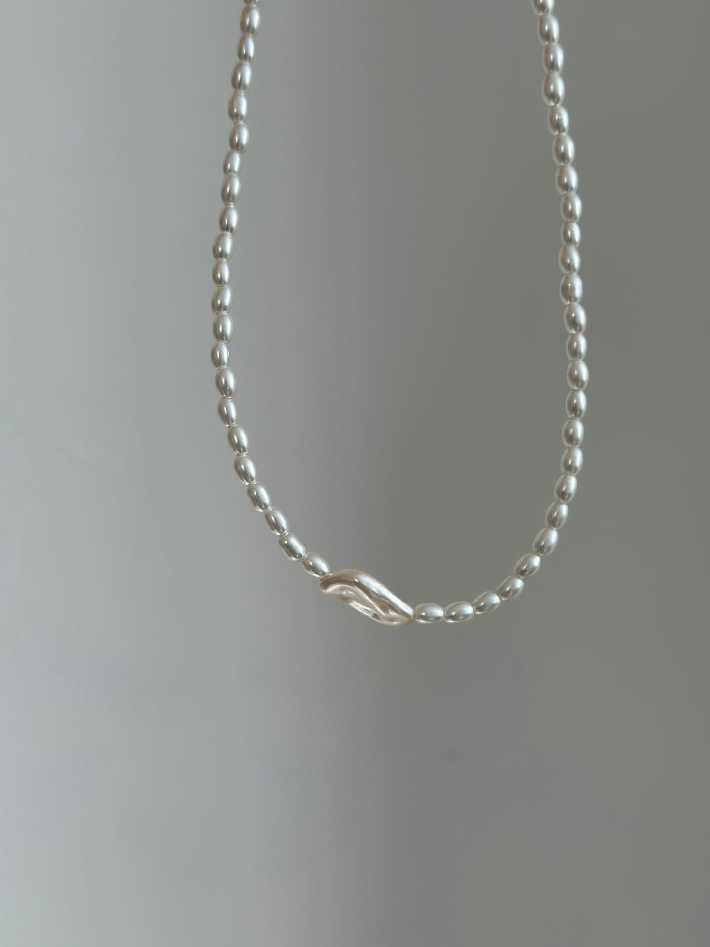 Lael necklace