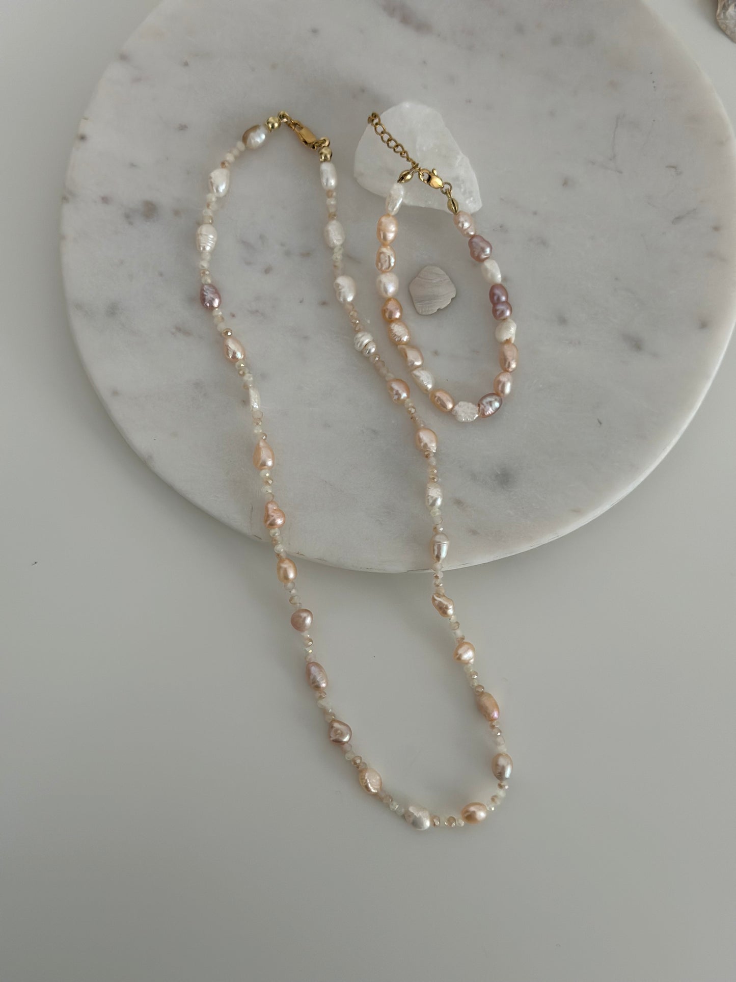 Oceana necklace