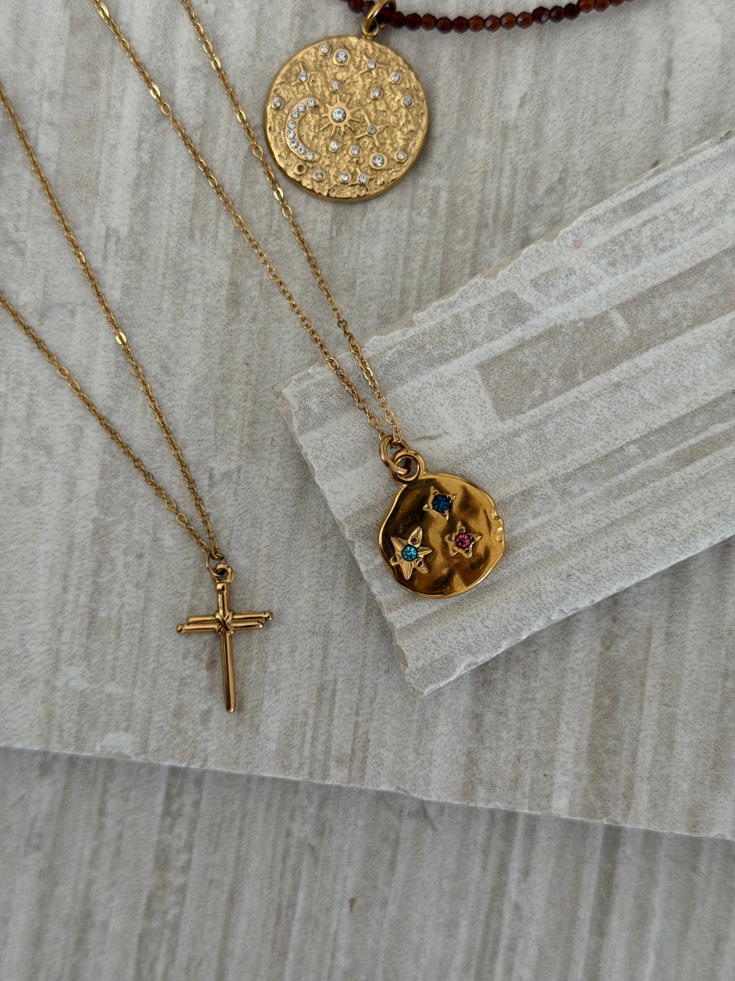 Alora necklace