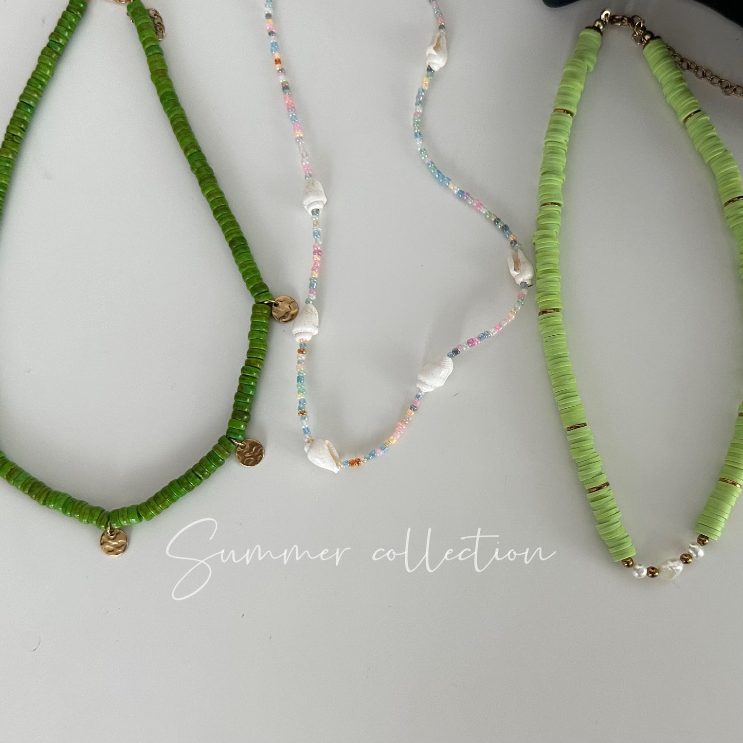 Ibiza necklace