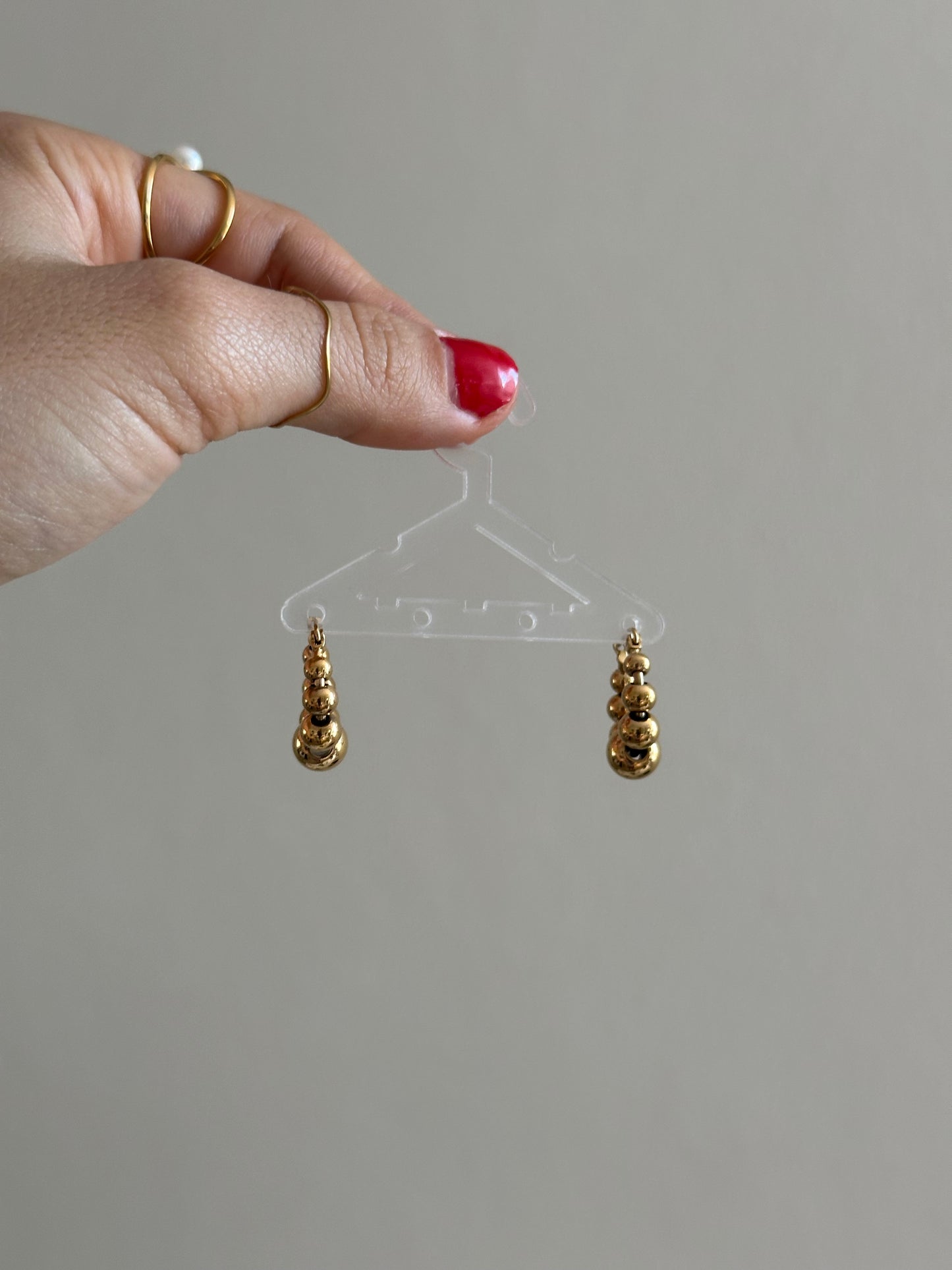 Ada earring