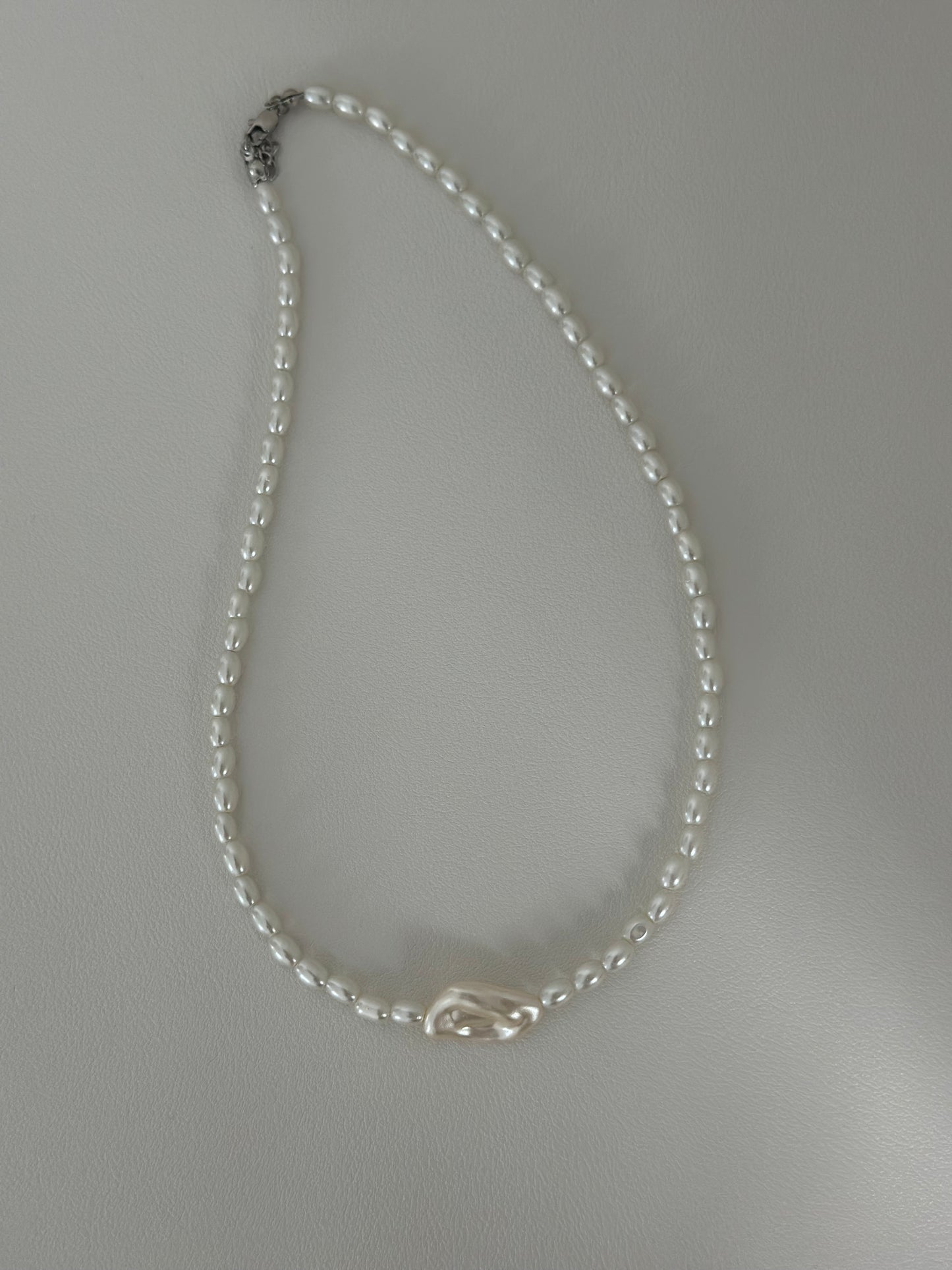 Lael necklace