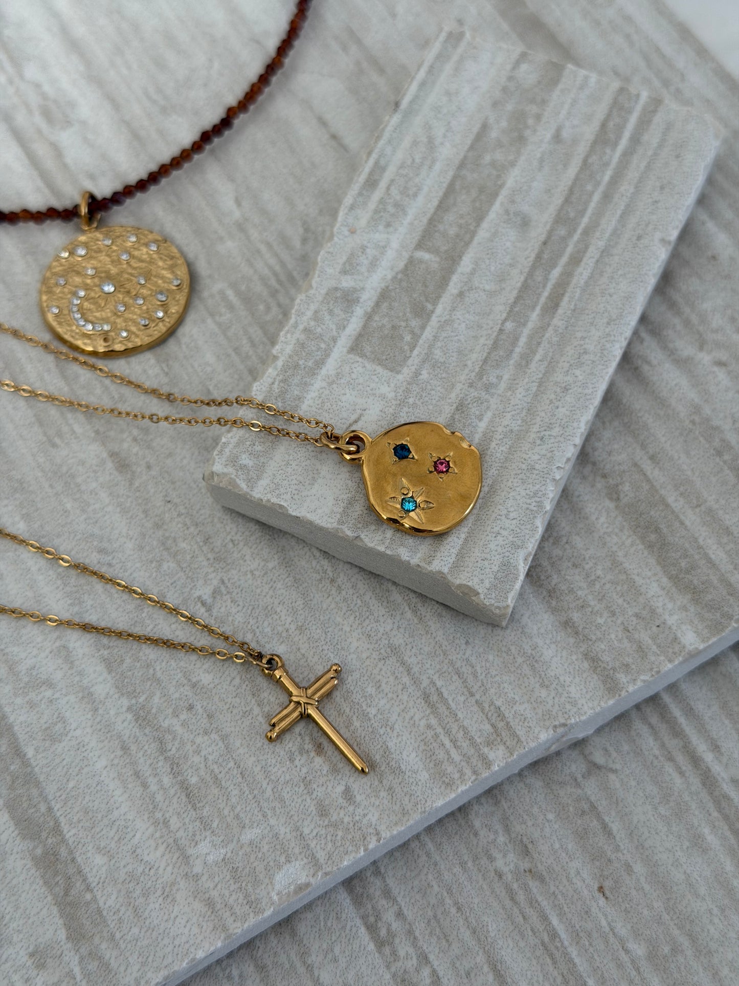 Alora necklace