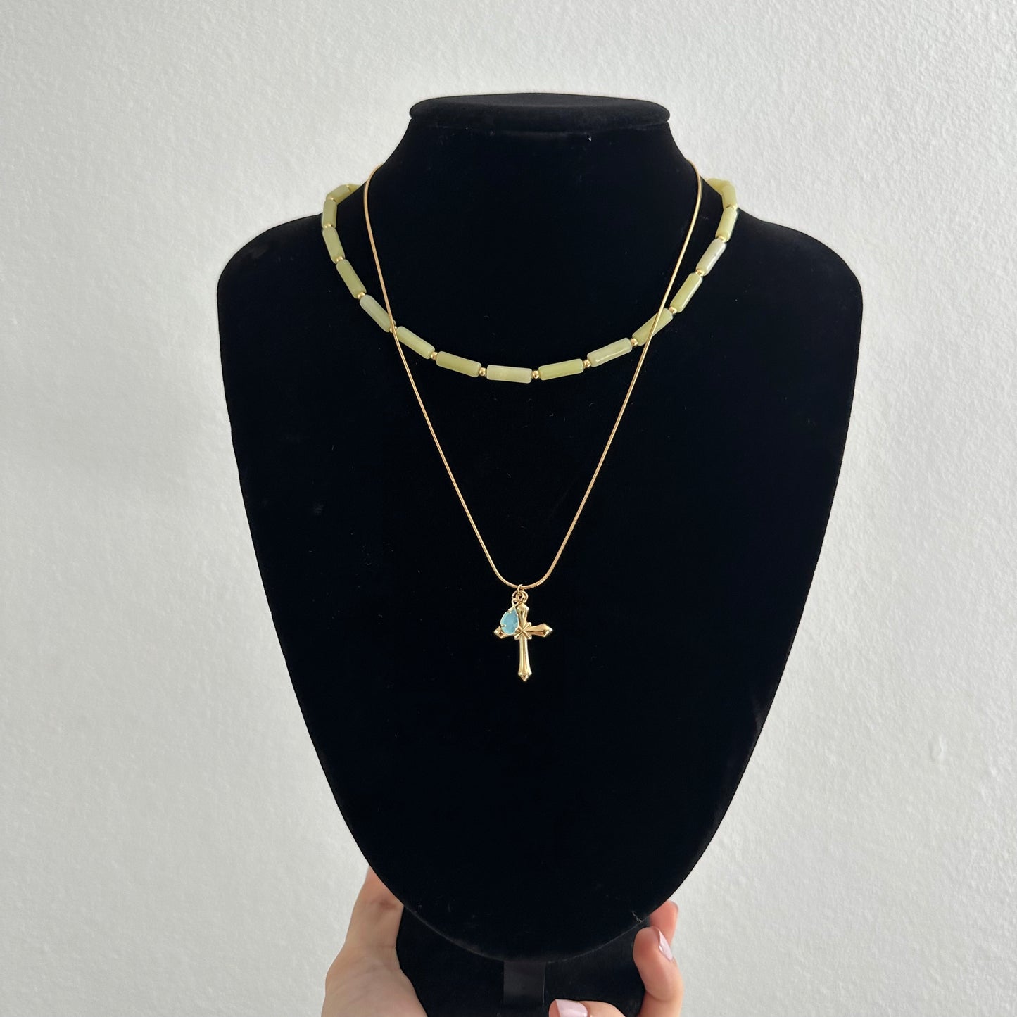 Evara Necklace