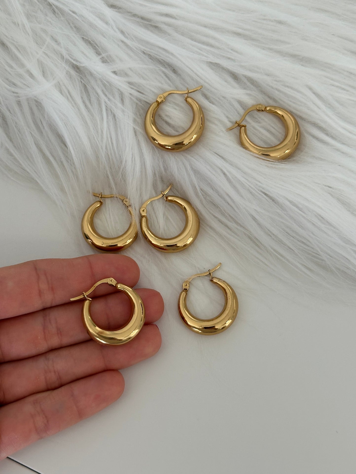 Esme hoops