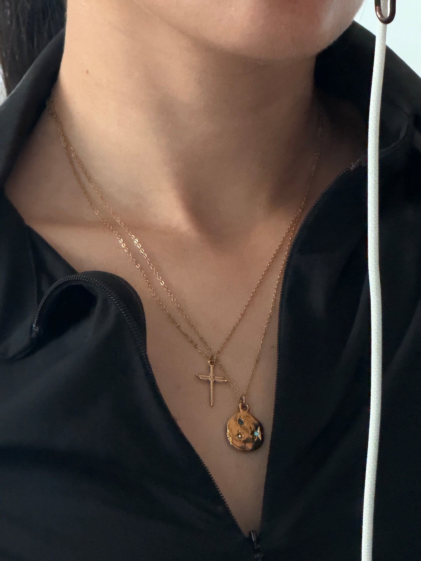 Alora necklace