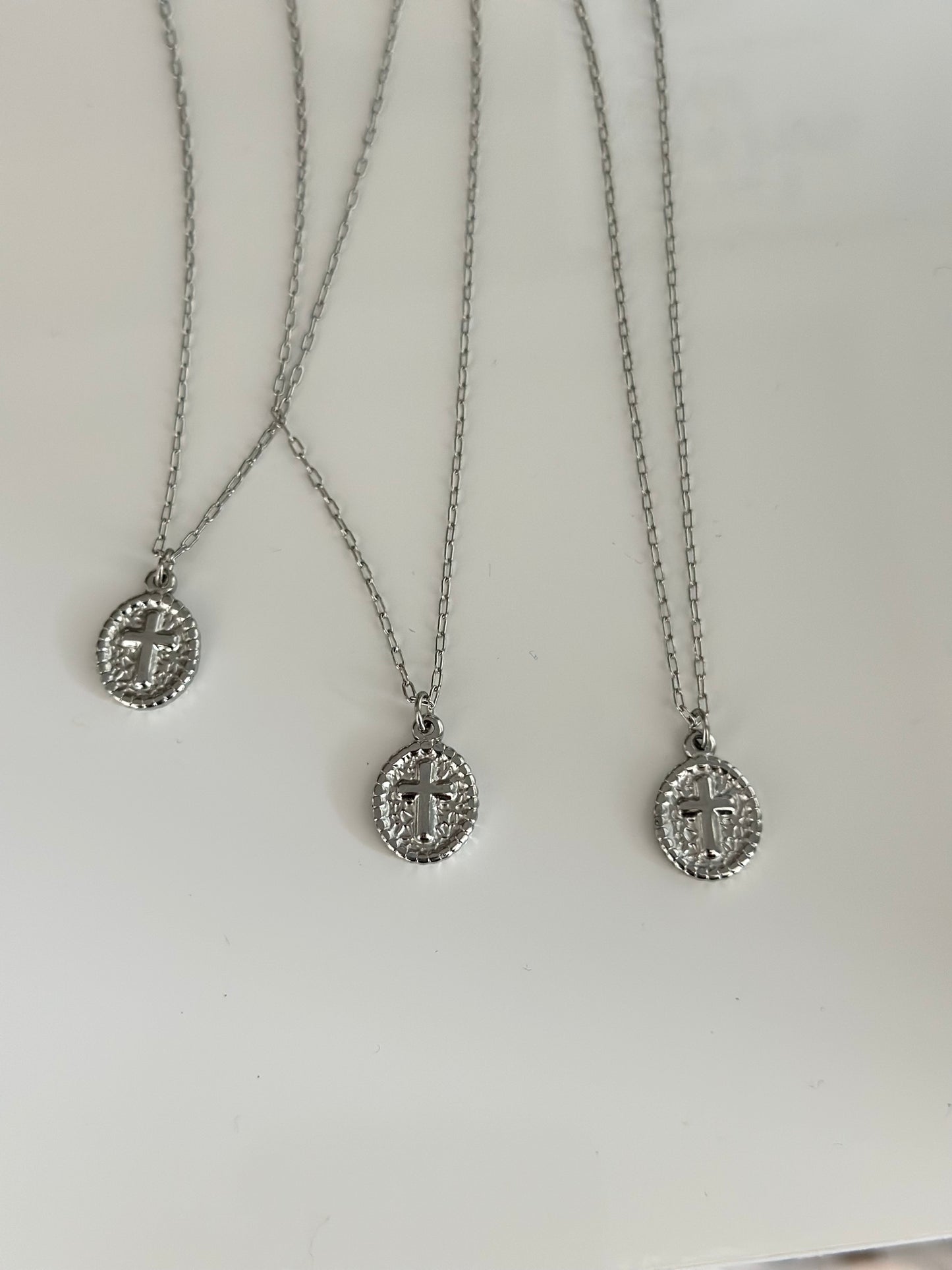 We love Jesus silver