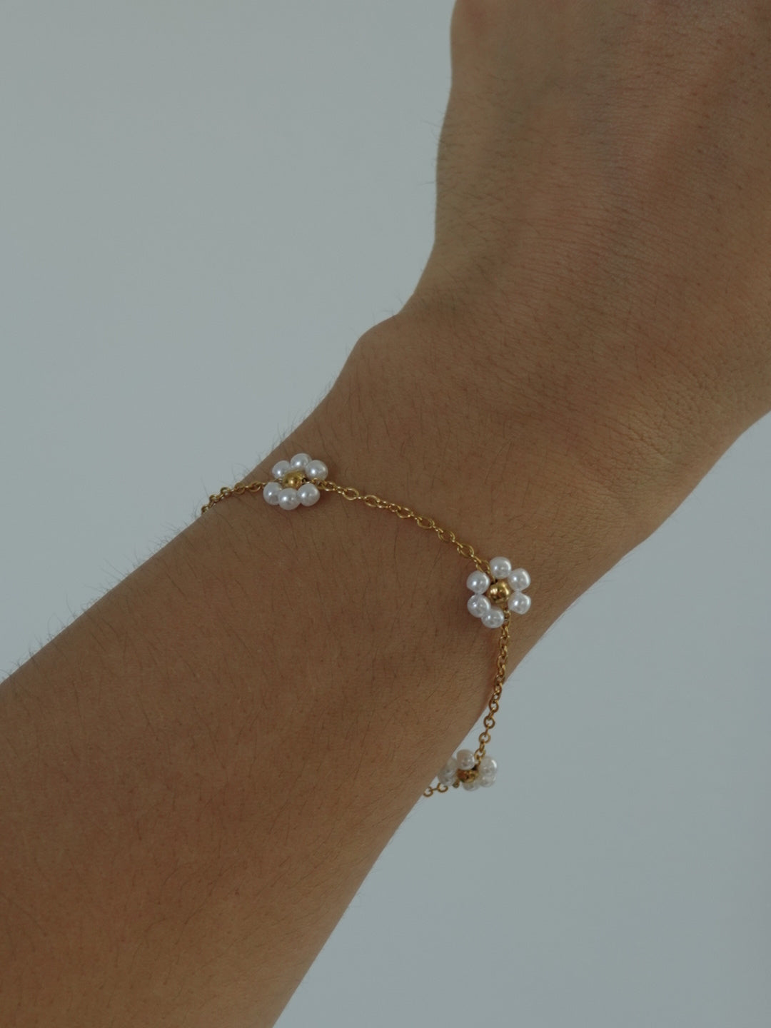 Daisy pulsera