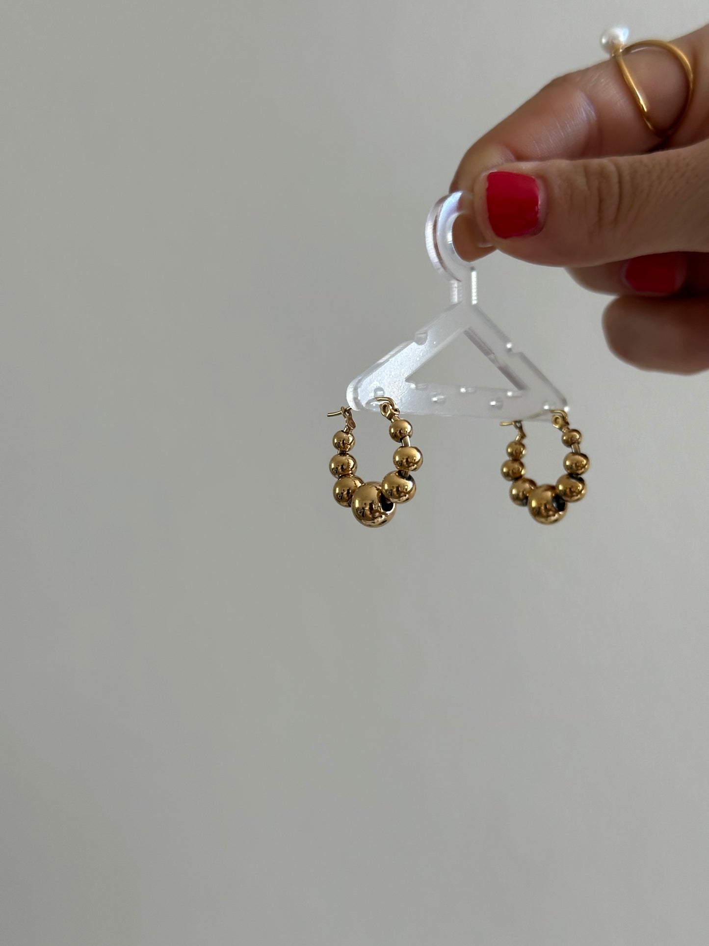 Ada earring