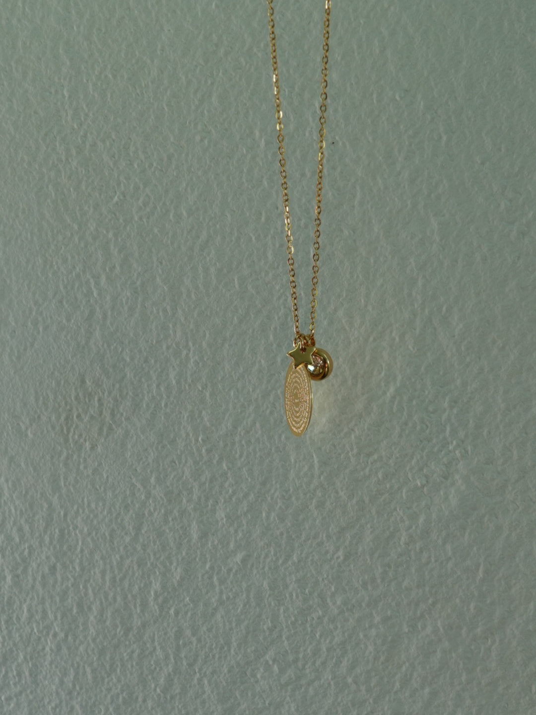 Padre nuestro estrella