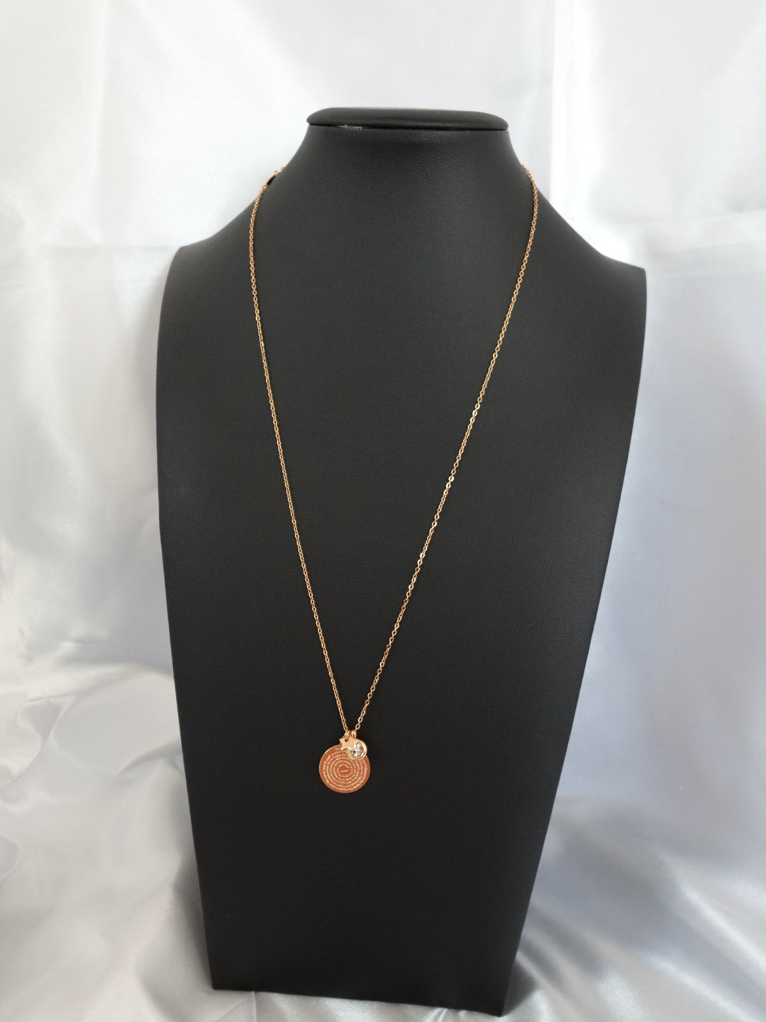 Padre nuestro estrella