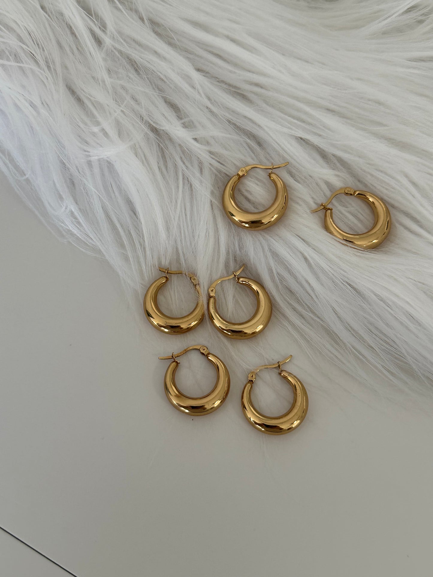 Esme hoops