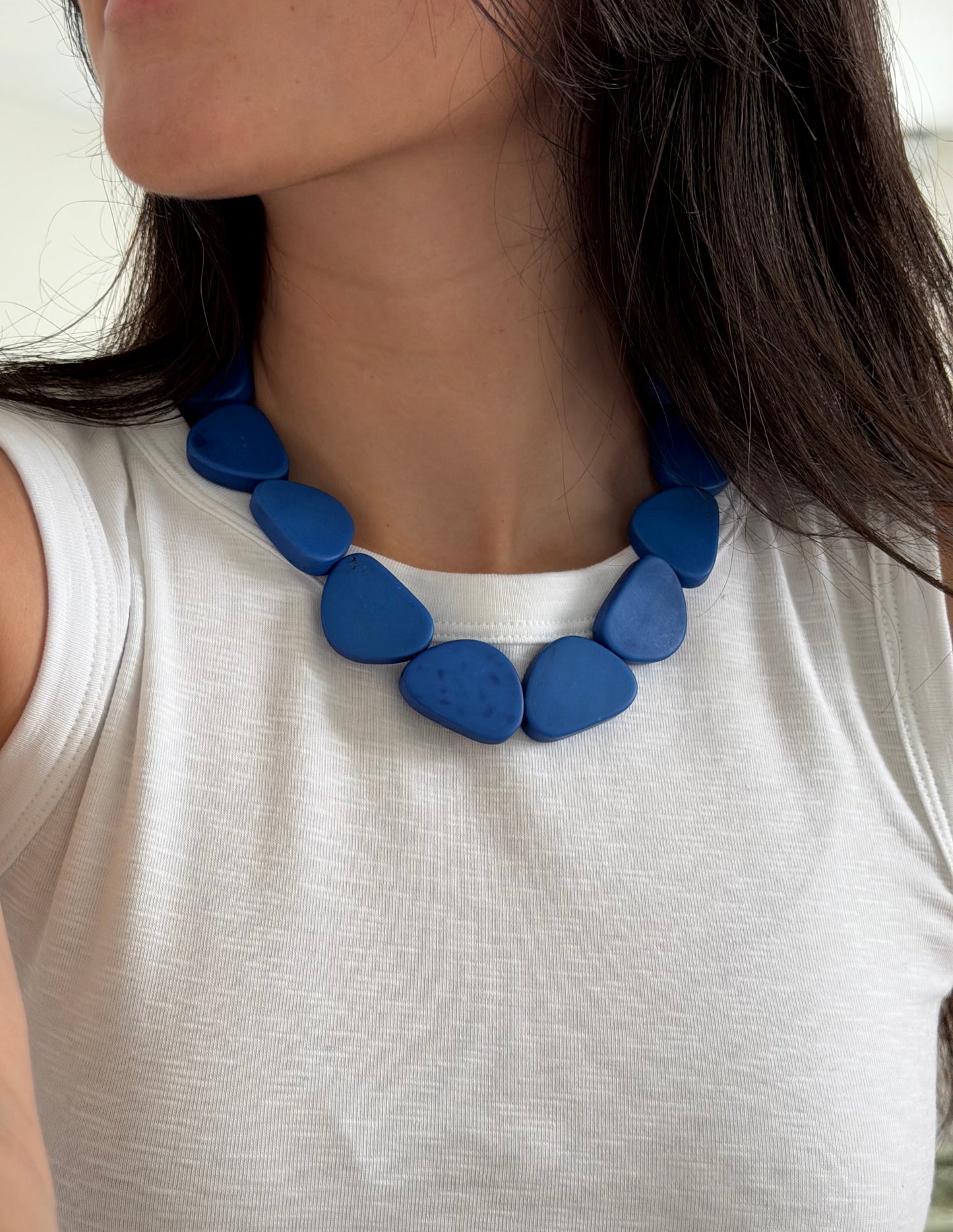 Hazel necklaces