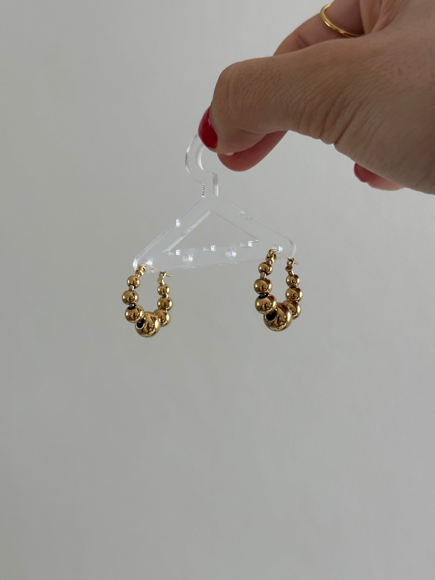 Ada earring