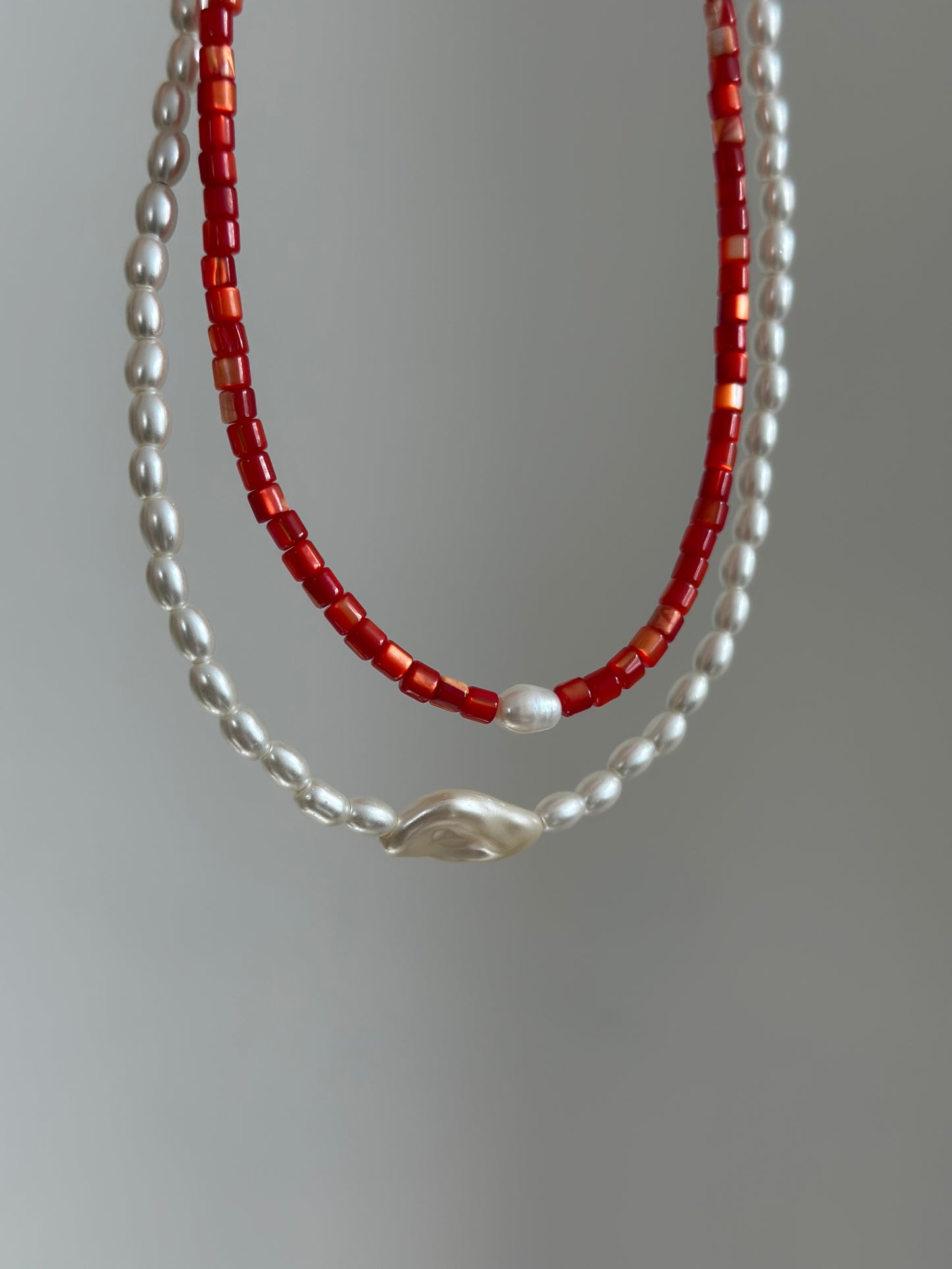 Lael necklace